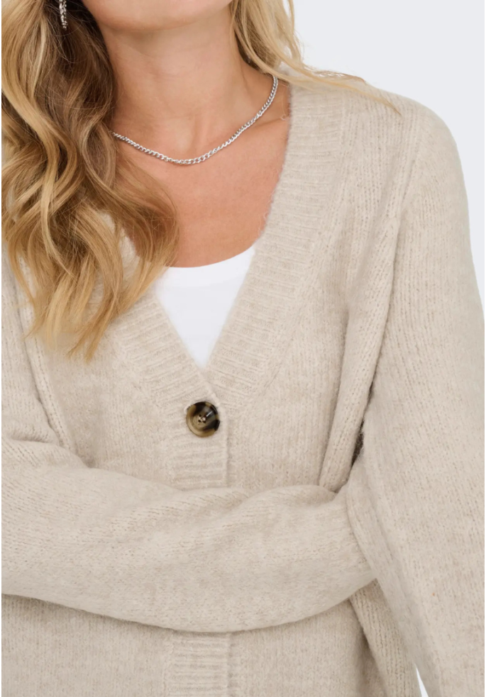 CARDIGAN ZOEY | ONLY