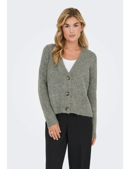 CARDIGAN ZOEY | ONLY