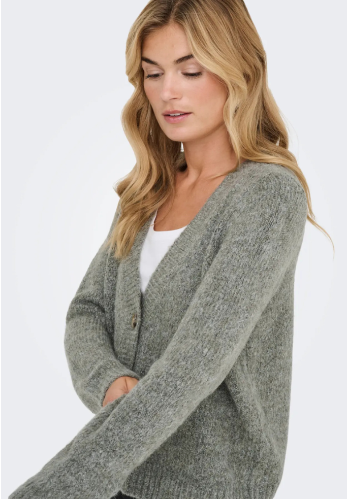 CARDIGAN ZOEY | ONLY