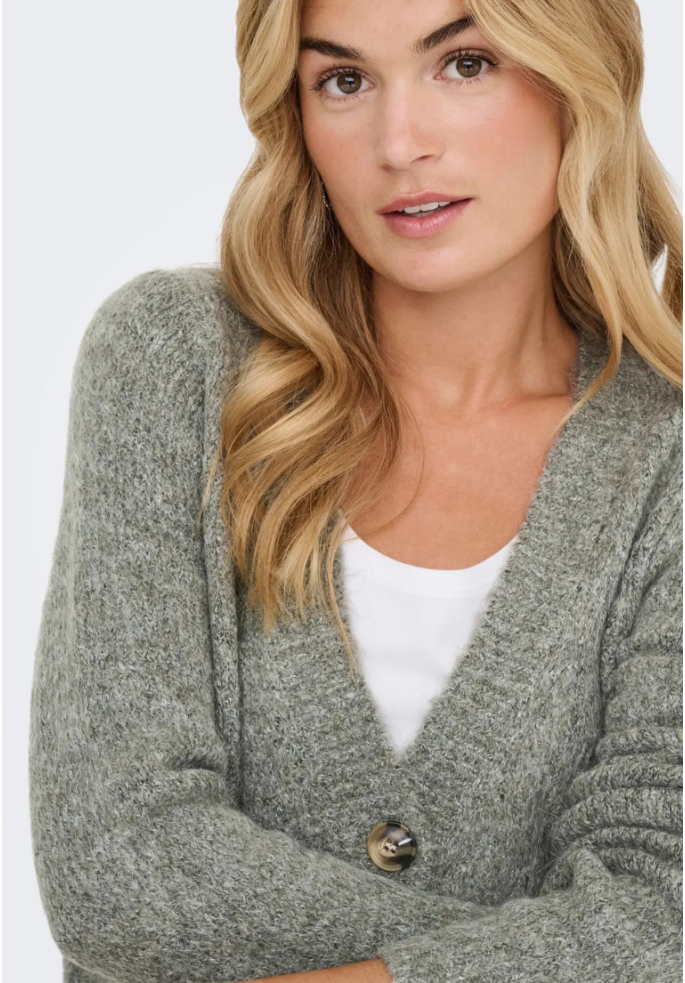 CARDIGAN ZOEY | ONLY