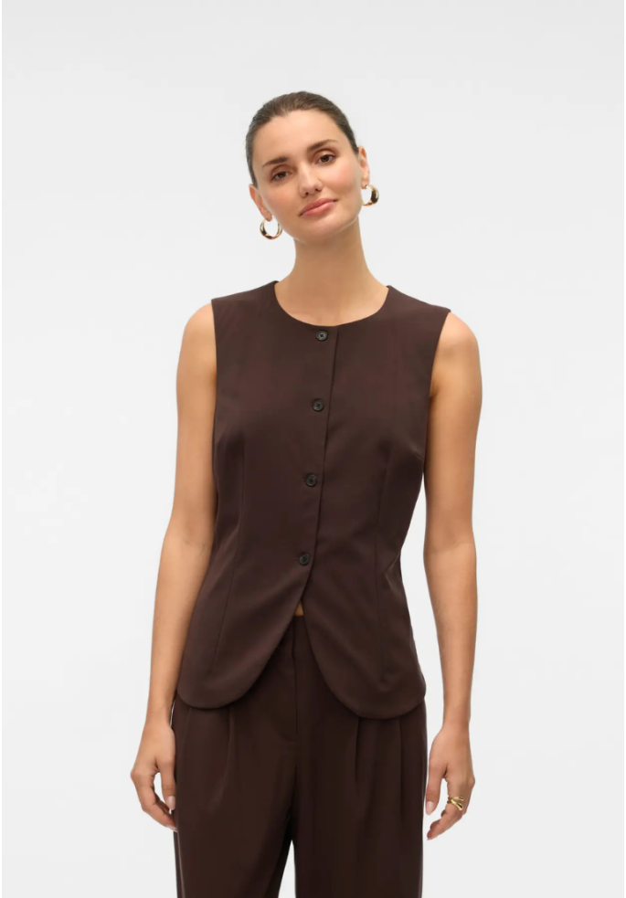 CHALECO SIGGA | VERO MODA