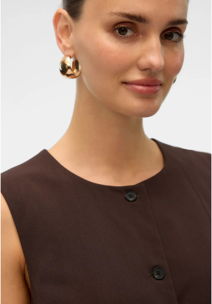 CHALECO SIGGA | VERO MODA