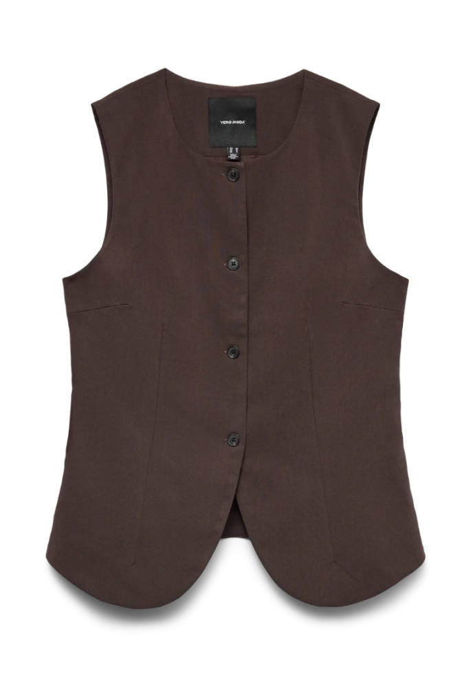 CHALECO SIGGA | VERO MODA