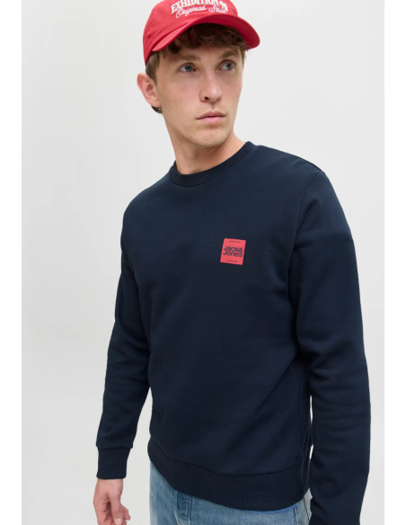 SUDADERA BRANDY | JACK & JONES