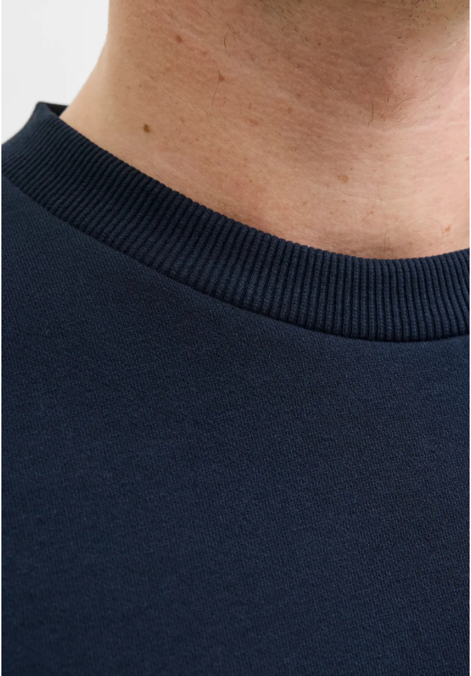 SUDADERA BRANDY | JACK & JONES