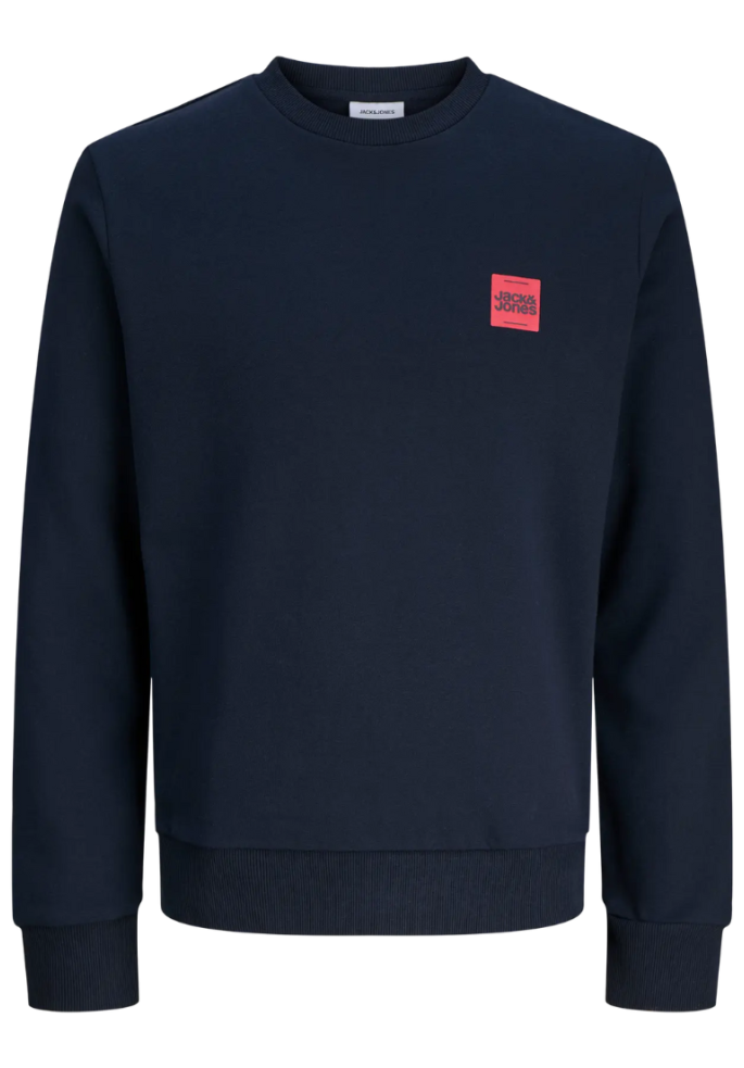 SUDADERA BRANDY | JACK & JONES