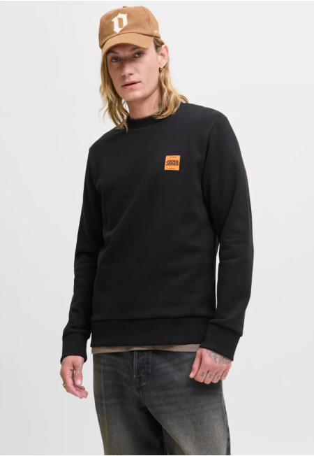 SUDADERA BRANDY | JACK & JONES
