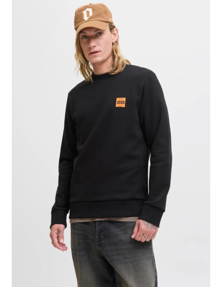 SUDADERA BRANDY | JACK & JONES