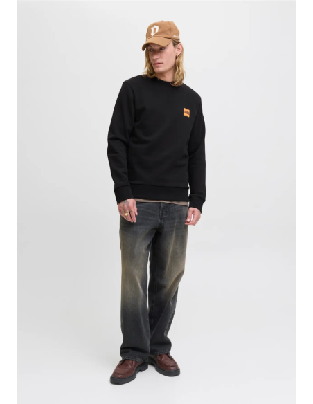 SUDADERA BRANDY | JACK & JONES