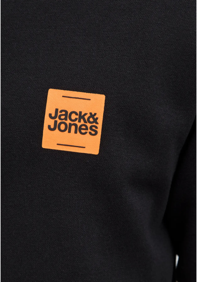 SUDADERA BRANDY | JACK & JONES