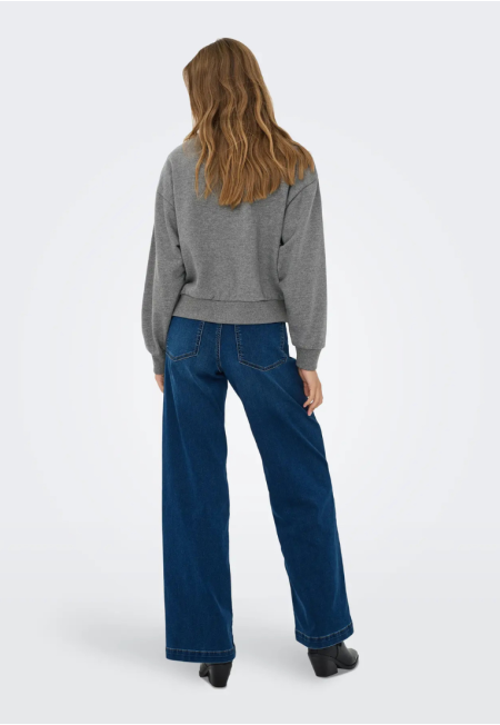 SUDADERA NOLA | ONLY 2