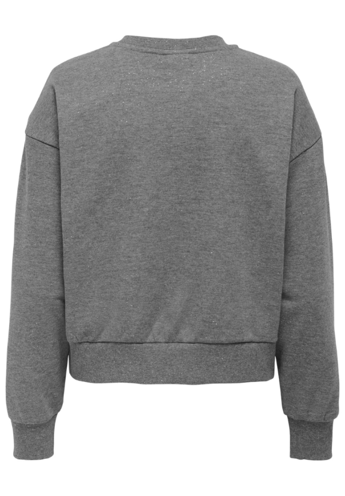 SUDADERA NOLA | ONLY