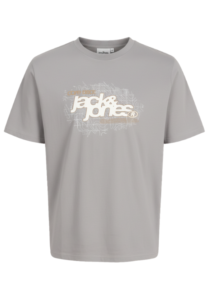 CAMISETA COGRID | JACK & JONES