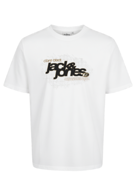 CAMISETA COGRID | JACK & JONES