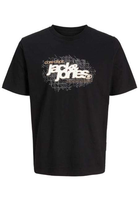 CAMISETA COGRID | JACK & JONES