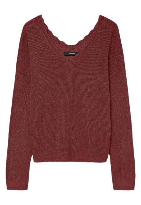 JERSEY NEWLEX | VERO MODA