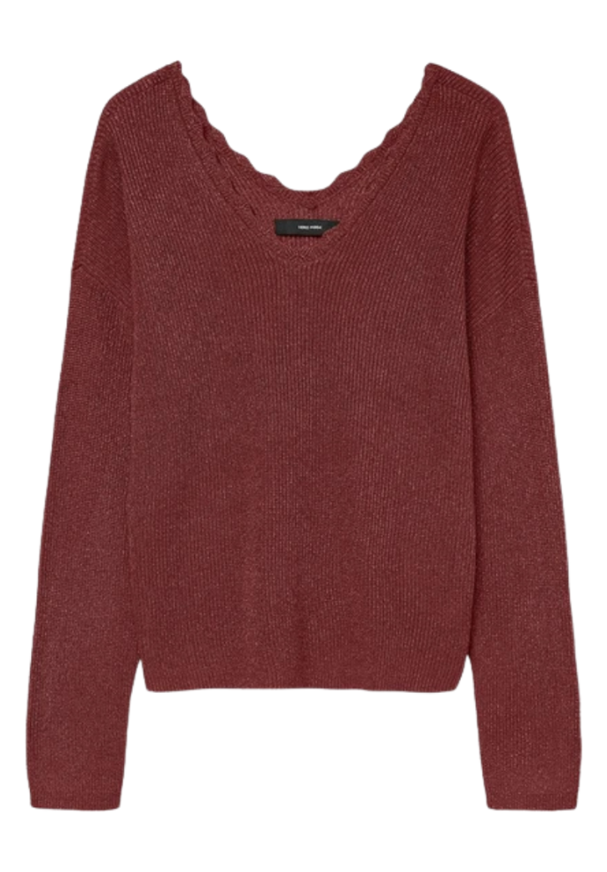 JERSEY NEWLEX | VERO MODA