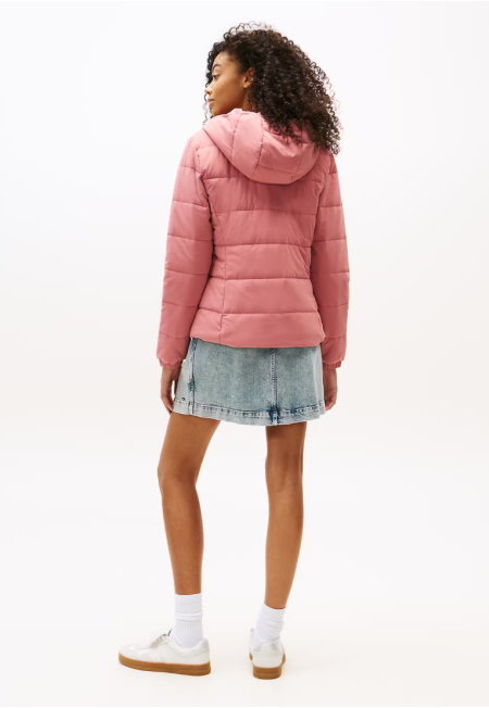 CAZADORA HOODED PADDED |... 2