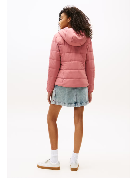 CAZADORA HOODED PADDED | TOMMY HILFIGER