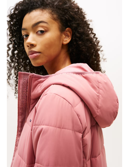 CAZADORA HOODED PADDED | TOMMY HILFIGER