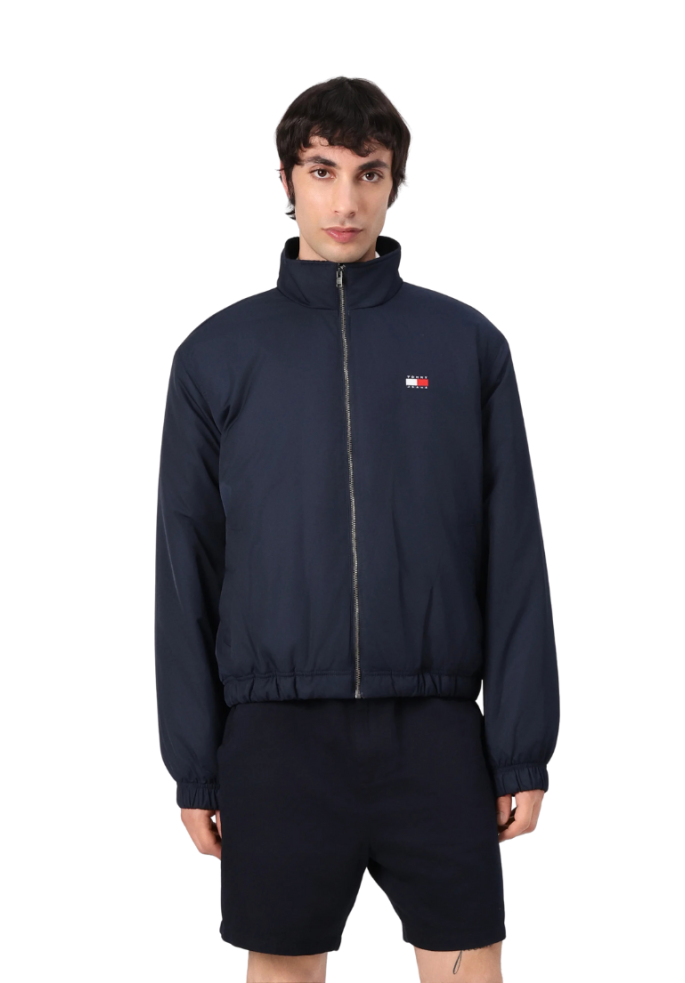 CAZADORA ESSENTIAL PADDED | TOMMY...