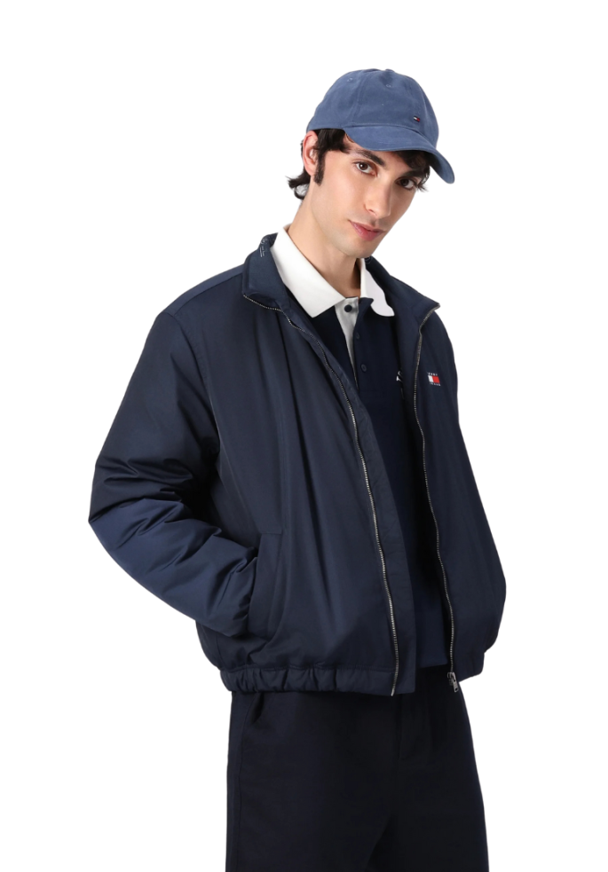 CAZADORA ESSENTIAL PADDED | TOMMY...