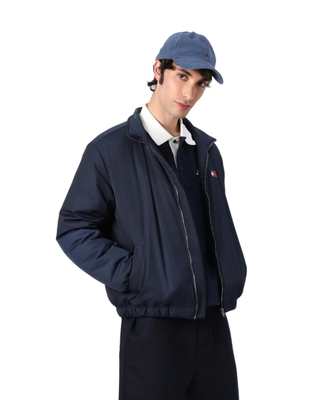 CAZADORA ESSENTIAL PADDED | TOMMY HILFIGER