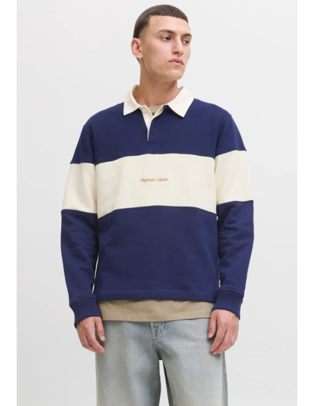 POLO NORREBRO | JACK & JONES