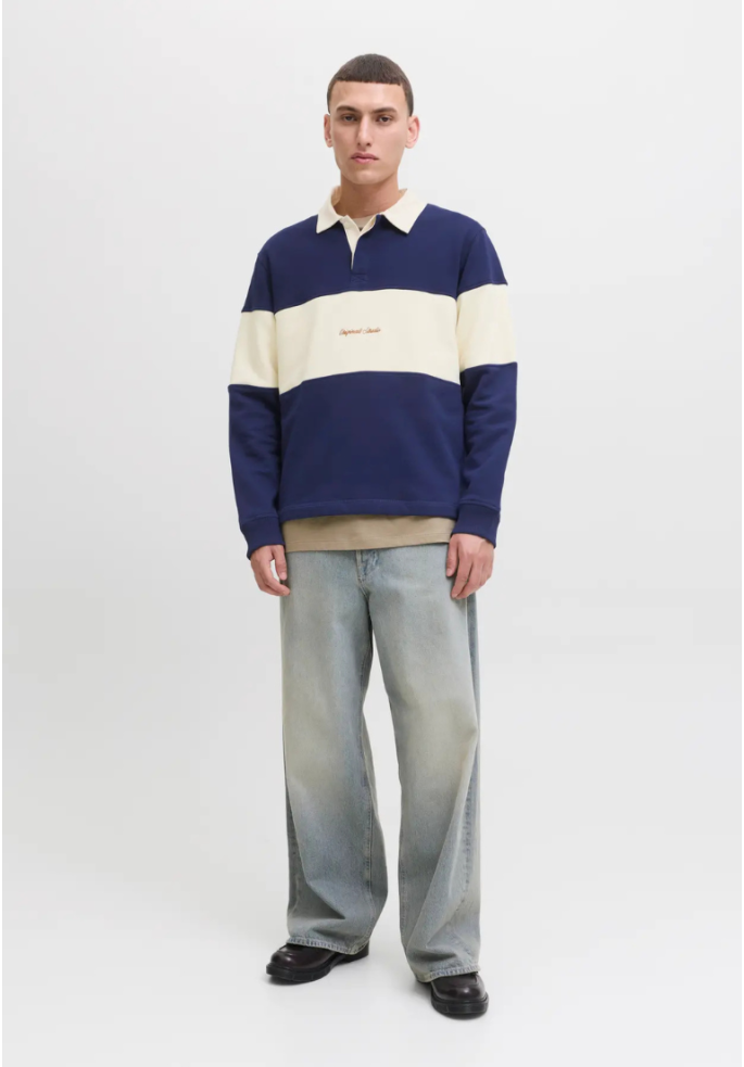 POLO NORREBRO | JACK & JONES