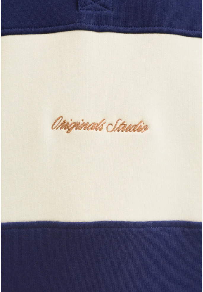 POLO NORREBRO | JACK & JONES