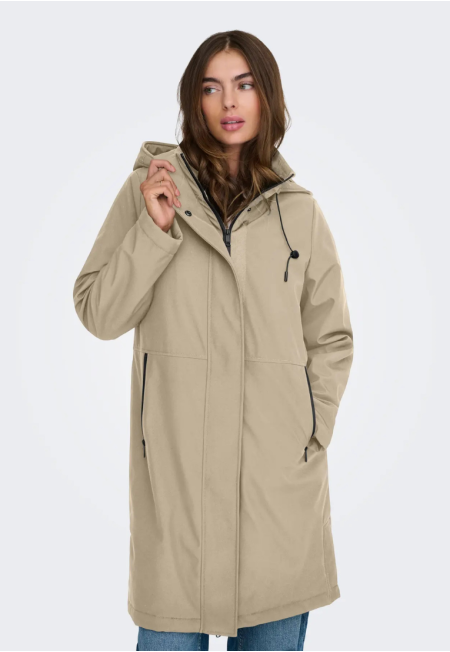 PARKA KARA | ONLY