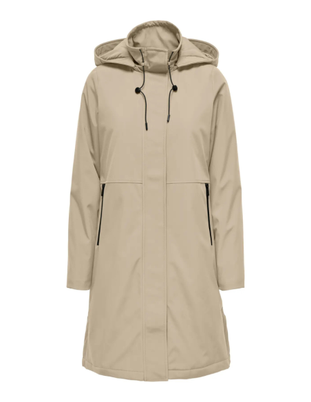 PARKA KARA | ONLY