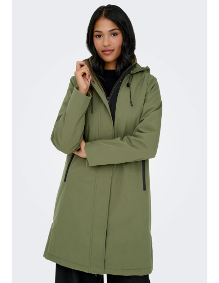 PARKA KARA | ONLY