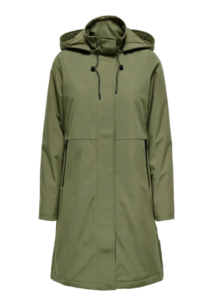 PARKA KARA | ONLY