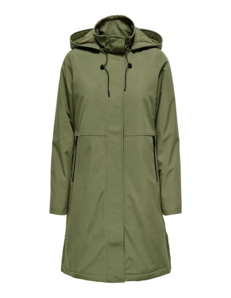 PARKA KARA | ONLY