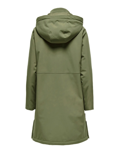 PARKA KARA | ONLY