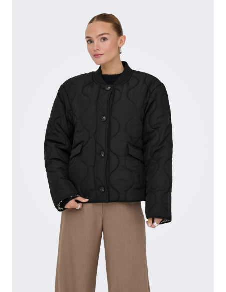 CHAQUETA SALSA LEO | ONLY