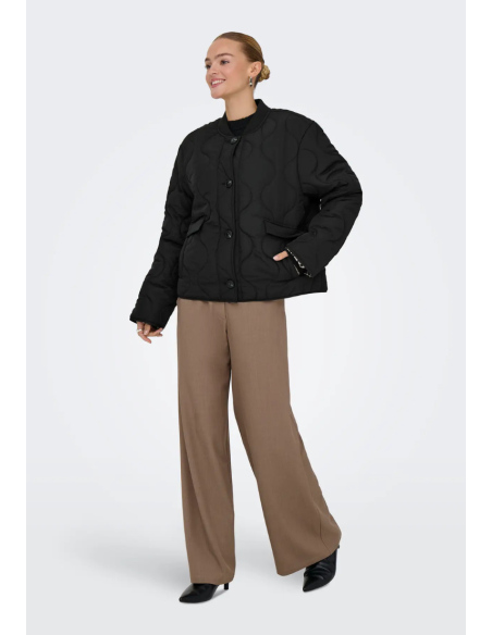 CHAQUETA SALSA LEO | ONLY