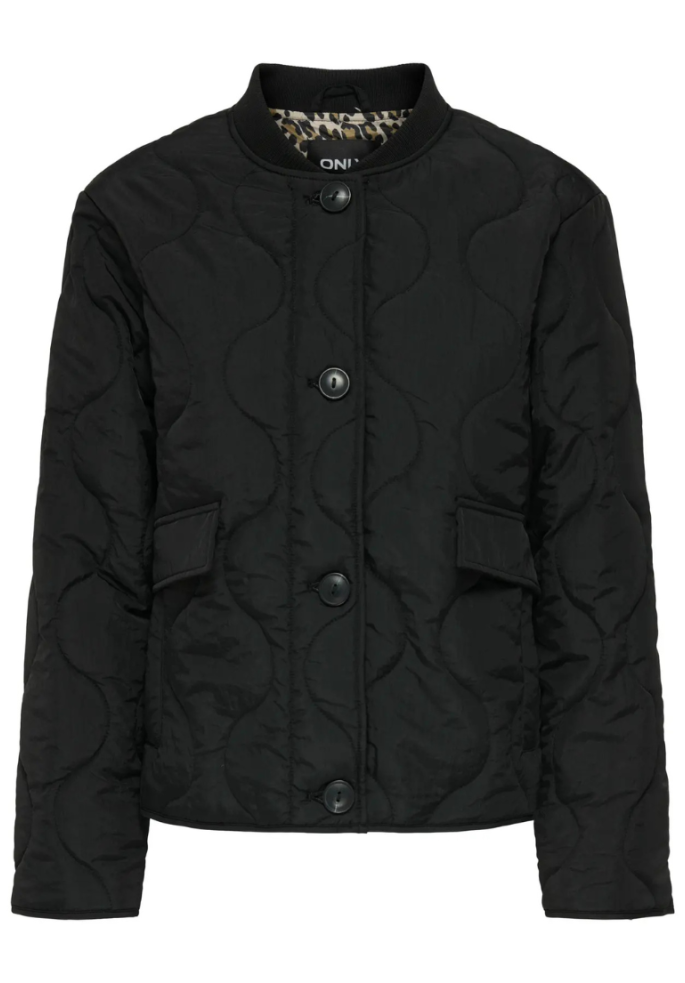 CHAQUETA SALSA LEO | ONLY