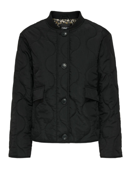 CHAQUETA SALSA LEO | ONLY