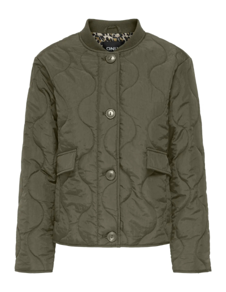 CHAQUETA SALSA LEO | ONLY