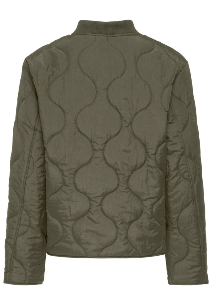 CHAQUETA SALSA LEO | ONLY