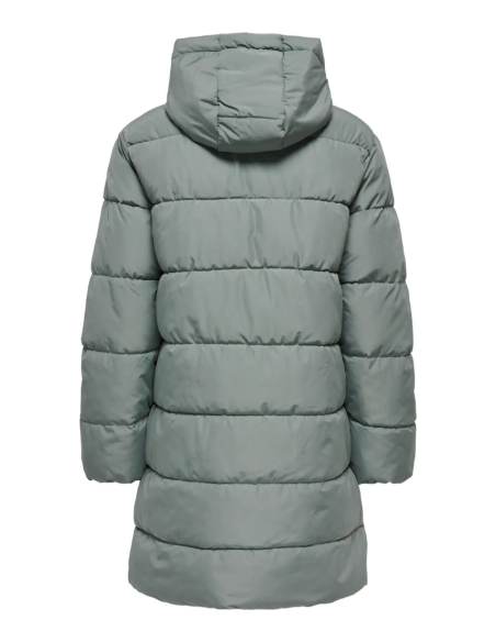 ABRIGO CLAIR PUFFER | ONLY