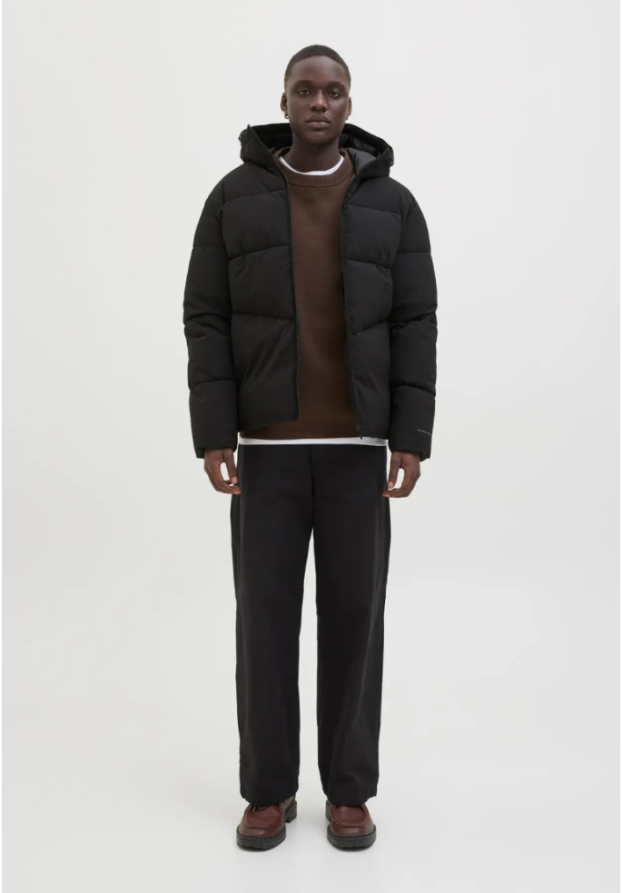 CHAQUETA GLOBAL | JACK & JONES