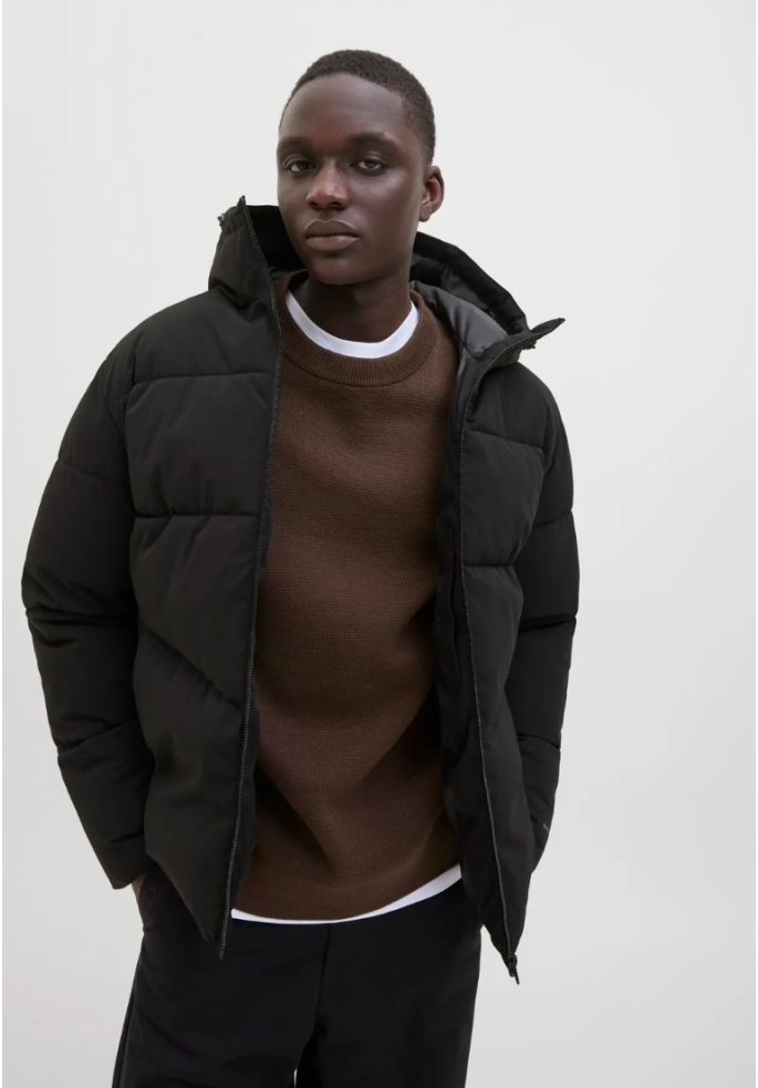 CHAQUETA GLOBAL | JACK & JONES