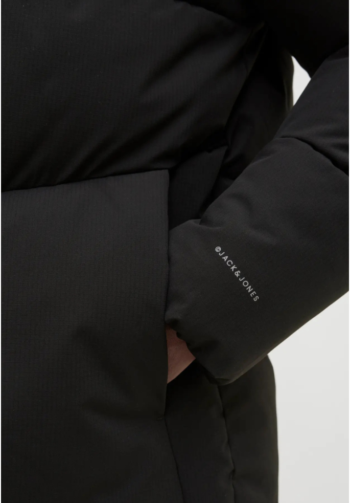 CHAQUETA GLOBAL | JACK & JONES