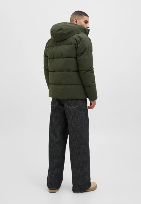 CHAQUETA GLOBAL | JACK & JONES 2