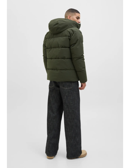 CHAQUETA GLOBAL | JACK & JONES