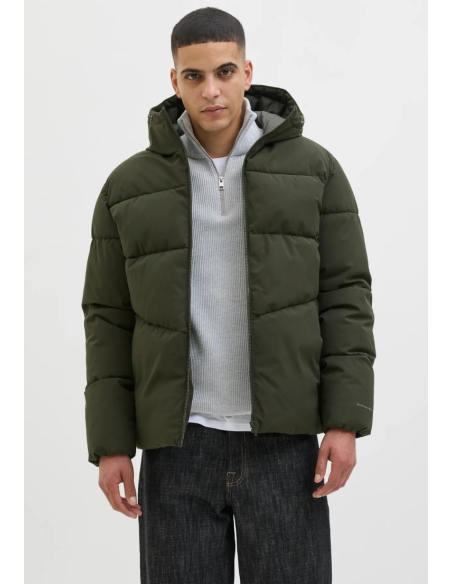 CHAQUETA GLOBAL | JACK & JONES