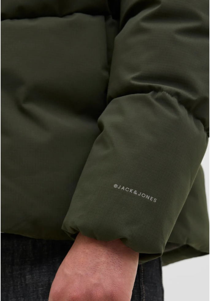 CHAQUETA GLOBAL | JACK & JONES